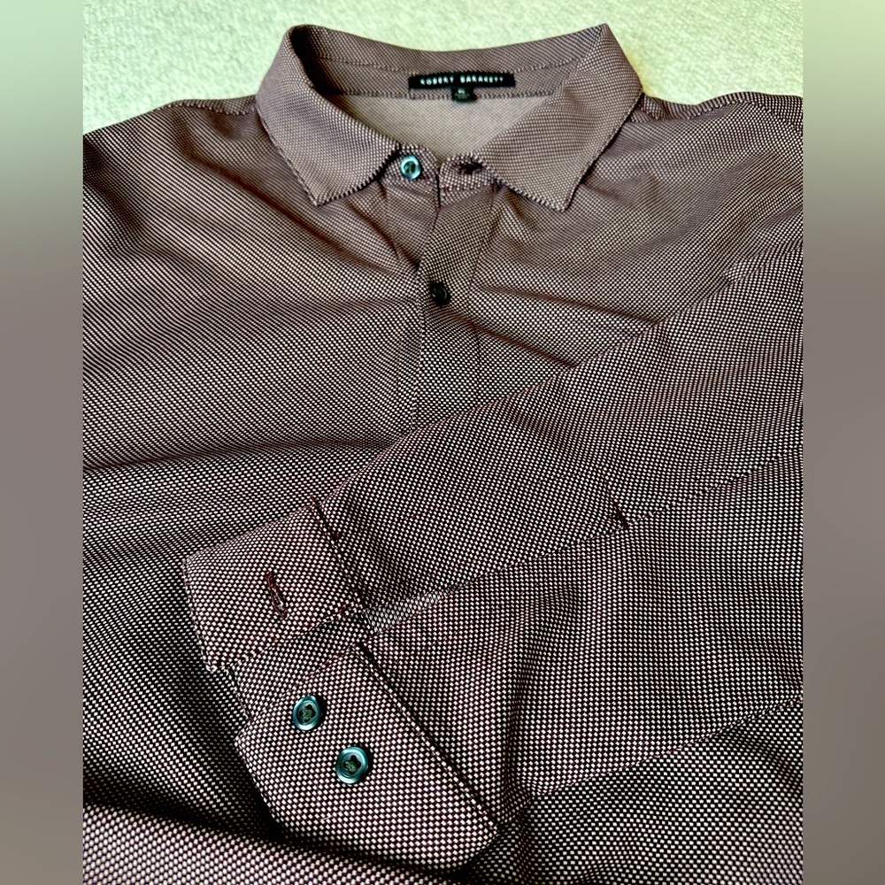 Robert Barakett Men’s XL. Never worn! Super soft and comfortable